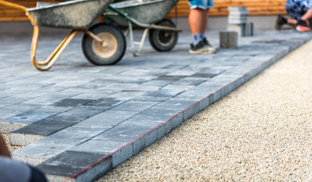 Reasons to Select Us for Your Driveway Paving Requirements in Evanston, WY
