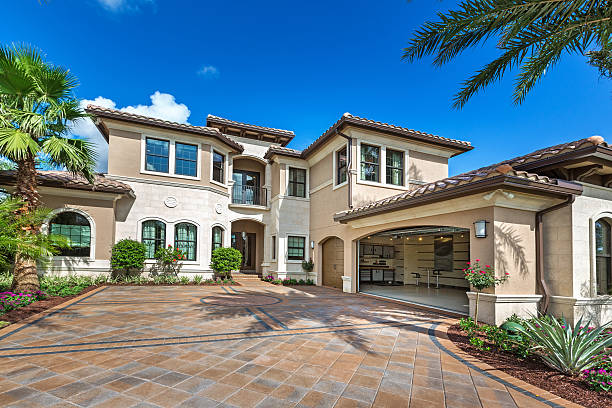 Best Affordable Driveway Pavers  in Evanston, WY