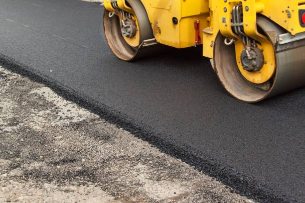 Trusted Evanston, WY Driveway Pavers Experts