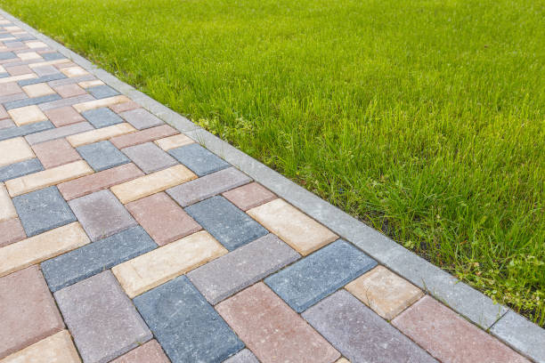 Best Driveway Repair Near Me  in Evanston, WY